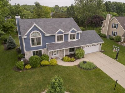 W277N2764 Chicory LANE