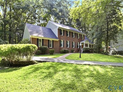 7814 Little Ridge Ct