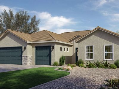 Eagle Peak - Plan 2 Plan, Eagle Peak