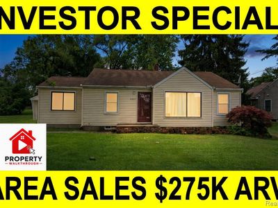 Property at 21827 Power Rd, Farmington Hills, MI