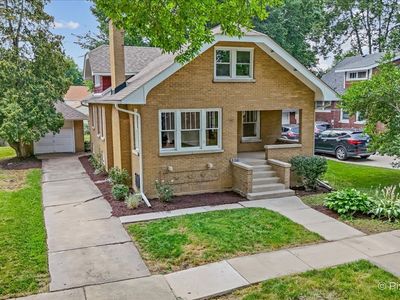 320 Allen Ave