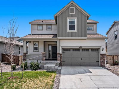 1024 Snowberry Avenue