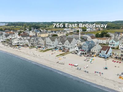 766 East Broadway