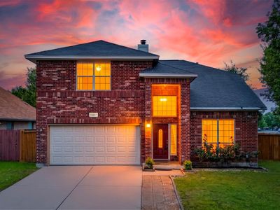 12319 Copperfield Dr