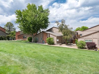 7700 W Glasgow Place #22C