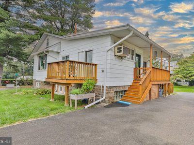 410 Continental Rd