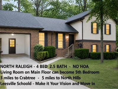 4116 Pickwick Dr