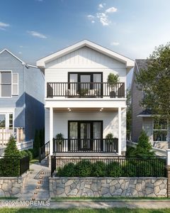 411 1/2 Newark Avenue