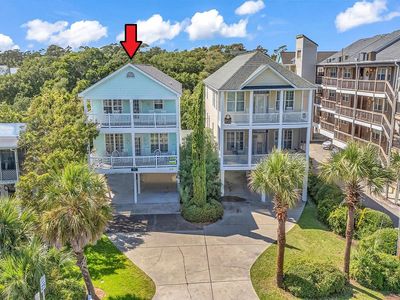 1512-A N Ocean Blvd. UNIT "Dad's Legacy"