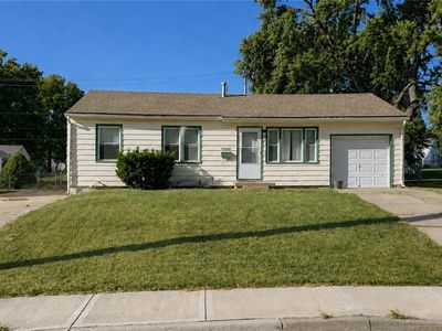 17000 E Salisbury Rd