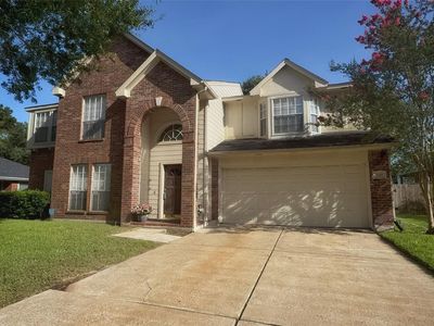 819 Foxborrough Ln