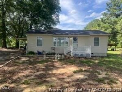 4474 Autryville Rd