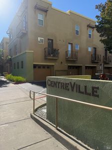 Property at 352 City Center Drive, Rohnert Park, CA