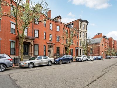 431 Shawmut Ave APT 2
