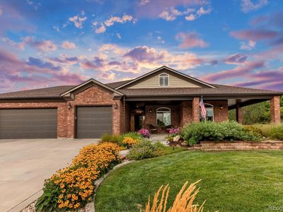 294 Corvette Circle