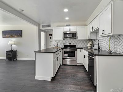 3613 S Sheridan Boulevard Bldg U Unit 12