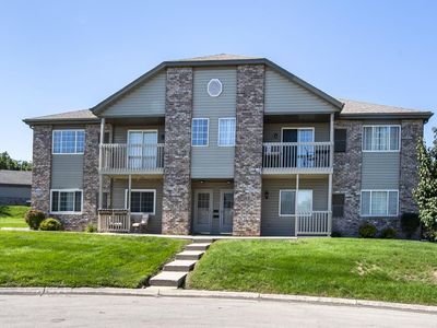 W170S7579 Gregory DRIVE #E