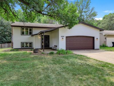 Property at 1414 76th Ave NE, Fridley, MN