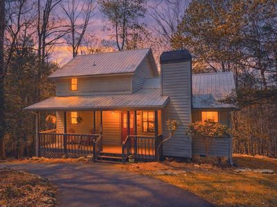 152 Misty Hollow Rdg