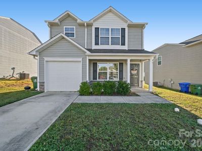 Property at 723 Quail Ln, Lexington, NC