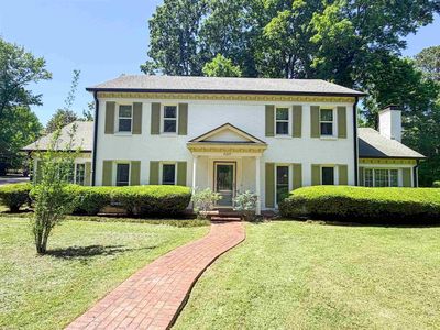 2335 Hickory Crest Dr