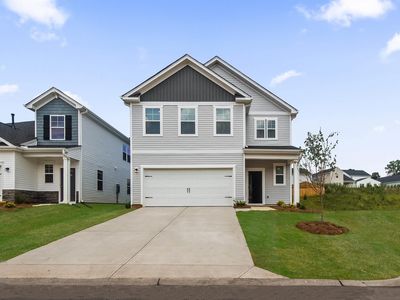 822 Huxley Ln