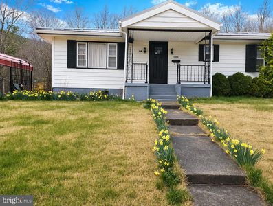 Property at 13413 Chatelaine Dr NE, Cumberland, MD
