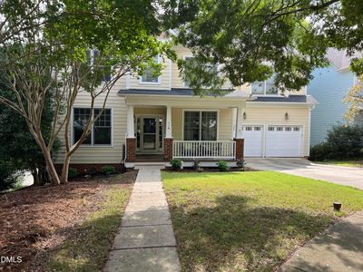 114 Parkridge Ave