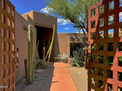 8502 E Cave Creek Road #38