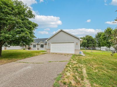 Property at 720 Oakwood St NW, Isanti, MN