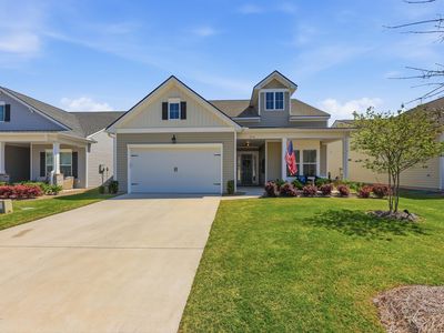 274 Tupelo Lake Dr
