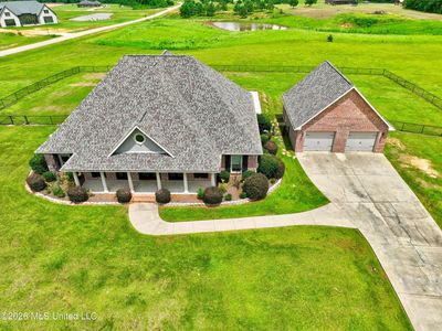 Property at 74 The Hills Dr, Carriere, MS