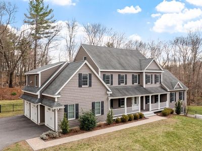 3 Nashoba Dr