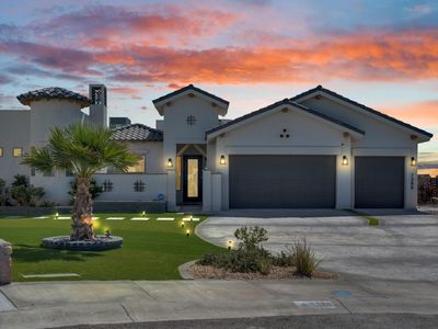 7388 Cimarron Rim Dr