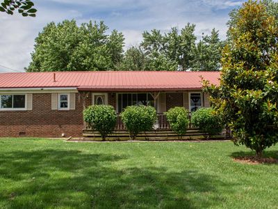 26957 Sweet Springs Rd