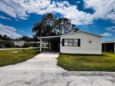 4791 Breezer Dr #153