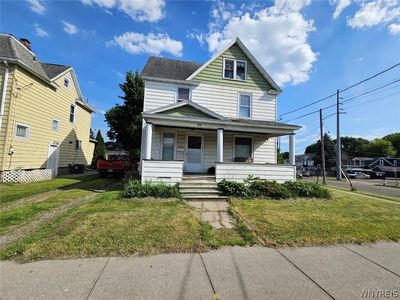 900 North St