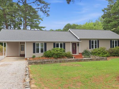 Property at 5010 Rachel Dr, Nashville, NC