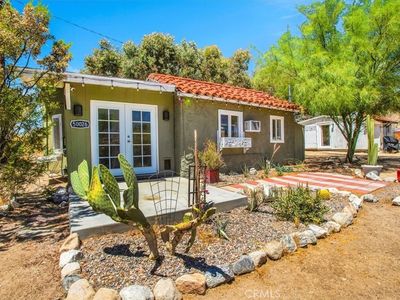 Property at 50026 Twentynine Palms Hwy, Morongo Valley, CA