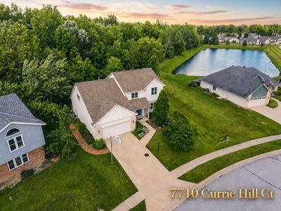 7710 Currie Hill Ct