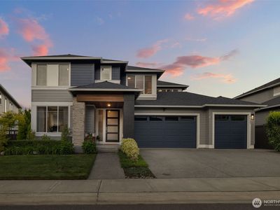 4565 Olivine Drive SW