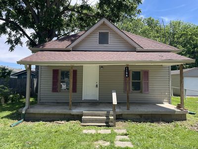 119 N Blue River Dr