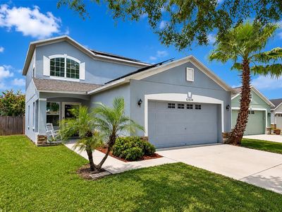 12534 Evington Point Dr