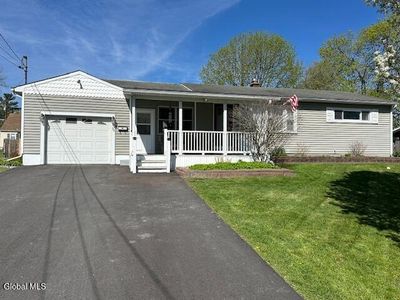 11 Ridge Road