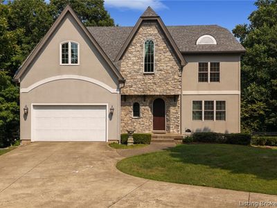 5729 Ironweed Court