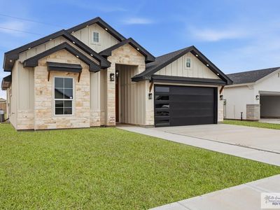 3604 Monte Cielo Dr
