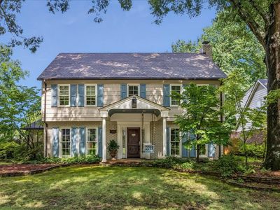 2100 Allen Court Dr