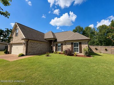 4031 Bramblewood Dr