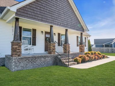 837 Richland Farms Dr