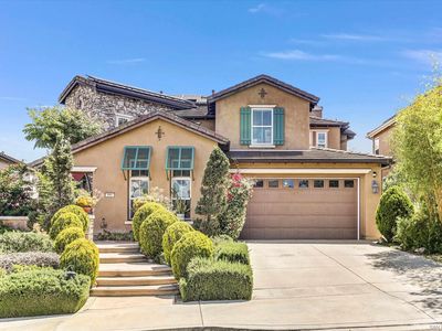 863 Sunset Ridge Pl